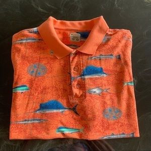 Columbia Men’s XL Polo Shirt